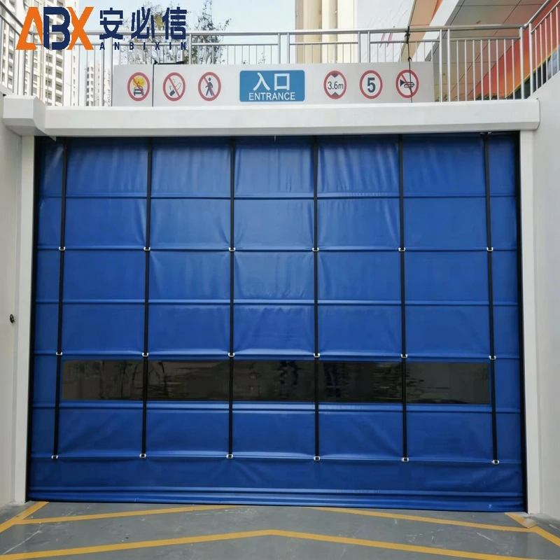 吕梁充气式门封