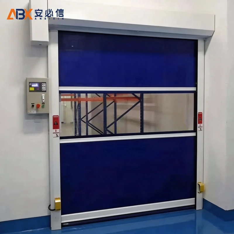 吕梁快速门